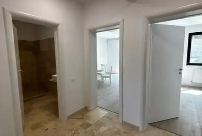Apartament NOU 3 camere  - curte de 155 mp zona Crevedia Kaufland - 11