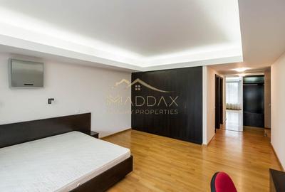 Apartament LUX**4 camere**176 MP**2 locuri parcare//PRIMAVERII - 14