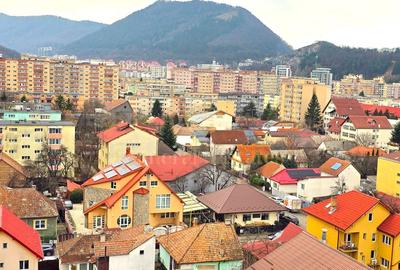 Apartament cu 2 camere în cartierul Astra, Brașov - 1