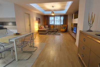 Inchiriere Apartament 2 Camere Iancu Nicolae - 1