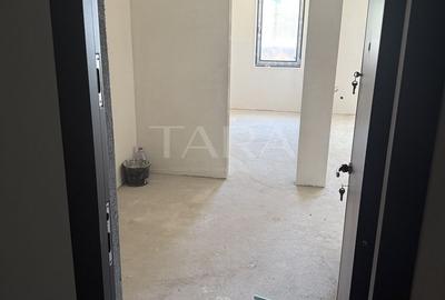 Apartament 1 camera în bloc nou, zona Someșeni, cu parcare inclusă - 1