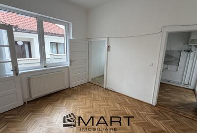 Casa 4 camere 130mp+400mp teren zona Spitalul Judetean - 4