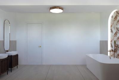 Vila moderna cu vedere la lac, ambient intim si elegant, piscina, carport - 25