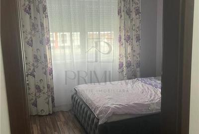 LIPOVEI | 3 CAM | ET.1 | 1xPARCARE | INCALZIRE PARDOSEALA | MOBILAT - UTILAT || - 7