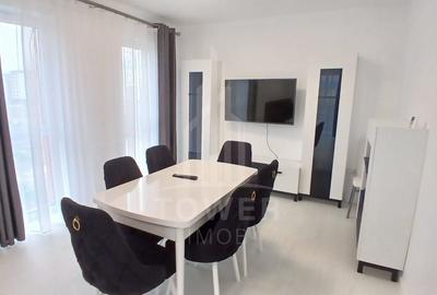 Apartament 2 camere | zona Doamna Stanca - 2