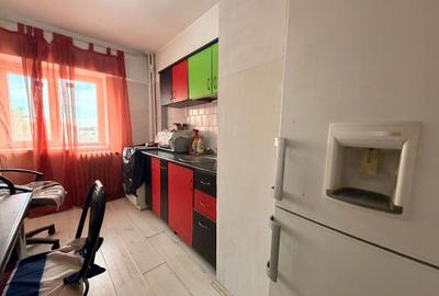APARTAMENT 2 CAMERE | CRANGASI | OPORTUNITATE - 8