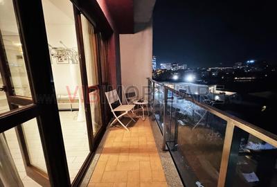 2 Camere - Floreasca - Verdi - Barbu Vacarescu - 6