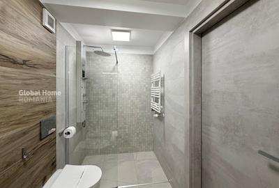 Bulevardul Unirii  70 SQM  2-Room Apartment  Terrace  Panoramic City Views - 34