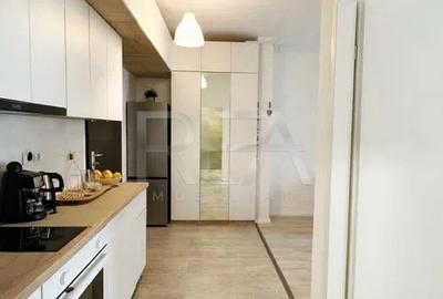 De Închiriat | 2 Camere Modern | Exigent Plaza Residence - 4