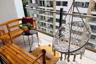 APARTAMENT PREMIUM GRAN VIA/PARCARE INCLUSA/METROU - 7