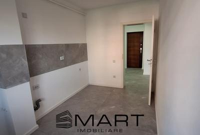 Apartament 2 Camere Sanpetru - 8