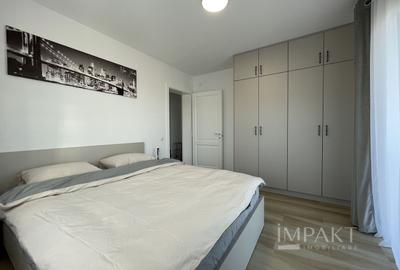 Apartament modern cu 4 camere spre inchiriere in zona Borhanci! - 7
