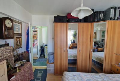 Apartament 3 camere, 2 băi | Etaj 3 | Bd. Regele Mihai | Comision 0 - 4