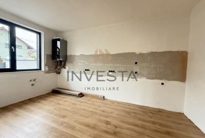 Casa individuala finisata modern!  Gheorgheni! Zona Interservisan! - 5