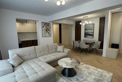 4 CAMERE NOU MOBILAT - PIPERA - LANGA PADURE - 15