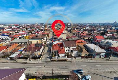 Casa P+1+M - 5 camere - Garaj - Panouri Fotovoltaice - Bratianu - 31