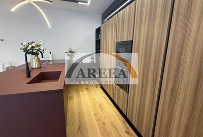 Duplex 4 camere Tunari-Amber Forest - 45