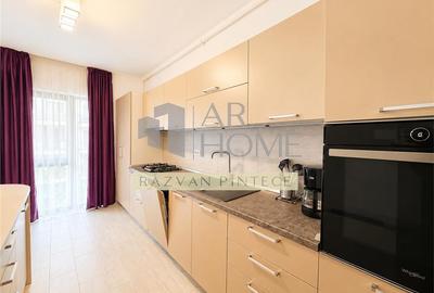 Apartament 2 camere de lux, parcare, Albert MRS SMART, Ploiesti - 5