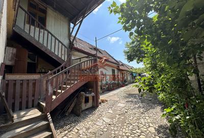 Apartament 2 camere la casa zona Turnisor din Sibiu - 8