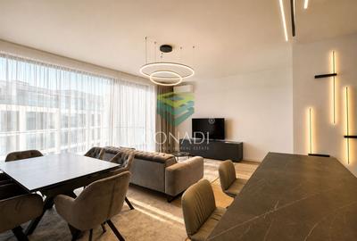 3 Camere | Ivy | Mobilier Rovere | Smart Home | Parcare Subterana - 3