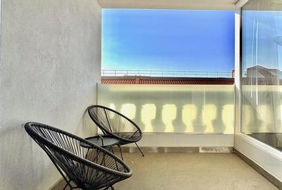 Apartament 3 camere in complex Persepolis | Parc Herastrau - 6