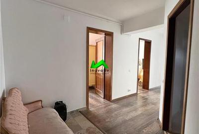Apartament de inchiriat 3 camere  pet friendly Sibiu Turnisor - 5