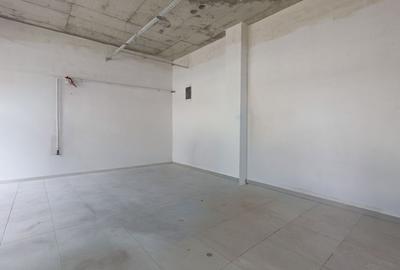 Închiriere spațiu comercial parter - Prelungirea Ghencea - 4