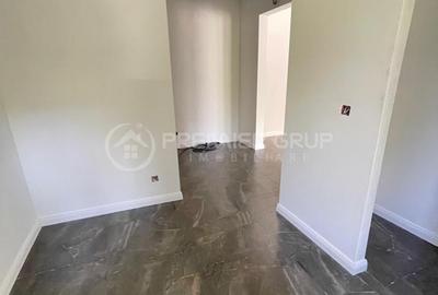Complet renovat! Spatiu comercial 50mp, Podu Ros, CT + AC, fara risc - 4