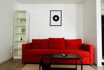 GARSONIERA POPESTI-LEORDENI, CAT-FRIENDLY, CENTRALA PROPRIE, BLOC NOU - 1