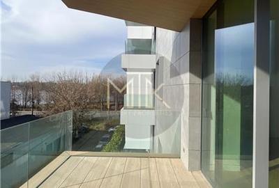 Apartament cu 3 camere decomandat în Floreasca