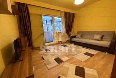 Apartament 3 camere decomandat Kaufland Manastur USAMV - 1