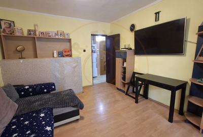 Apartament de 2 camere Pitești et.1 zona Piață Razboeni! - 1