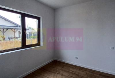 Săbăreni, casă nouă tip parter, cu pod mansardabil - 12