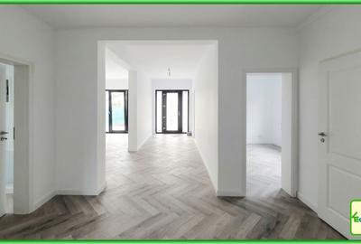 Casă nouă cu 4 camere, 450mp teren, Strejnicu, ECX92319 - 9