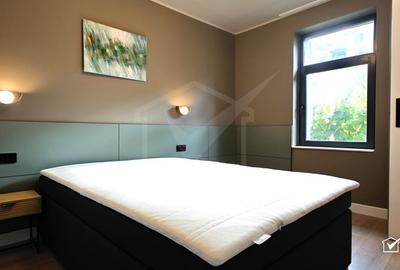 Apartament 2 camere la casa cu gradina si 2 locuri parcare - 31