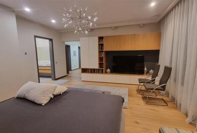 Apartament premium de 3 camere la vila zona Drumul Poienii - 7