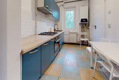 Apartament Str Zizinului,Zona Saray - 10
