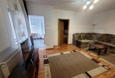 Apartament cu 2 camenere, 47 mp utili, zona Interservisan/Gheorgheni - 5