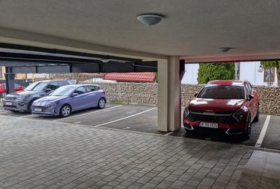 Inchiriez apartament 2 camere in Brasov, central. - 8