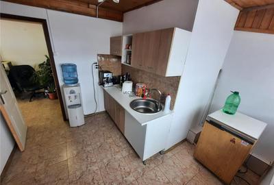 Garsoniera de 58 mp la etajul unei vile situata in sos Fundeni - 11