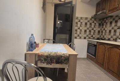 Apartament 3 camere, Tomis Plus – Mobilat si utilat+loc parcare - 9