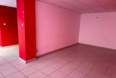 Spatiu comercial, zona Vidin, Suprafata totala - 70 mp - 2