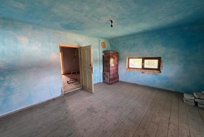 Judetul Prahova, in Poienarii Burchii, conac neoromanesc si teren 2.800 mp - 21