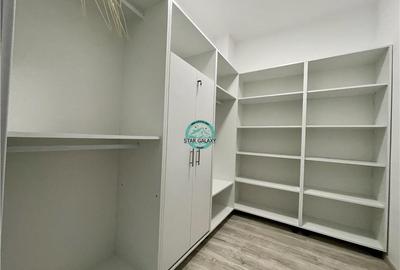 Apartament cu 2 camere de vanzare, openspace, bloc nou, in Centru - 7