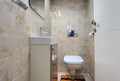 Apartament 3 camere+ parcare subterana-zona Floreasca / Barba Vacarescu - 11