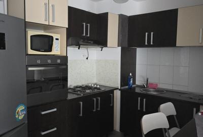 Petrom City | 2 Camere | Centrala Proprie | Metrou | Terasa - 8