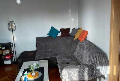 Apartament cochet zona Take Ionescu-cu centrala gaz, mobilat și utilat - 6