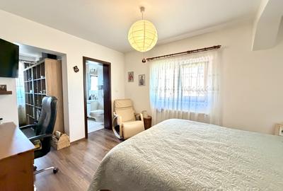 Casa individuala, 4 camere, 120 mp utili, 817 mp teren - Dumbravita - 17