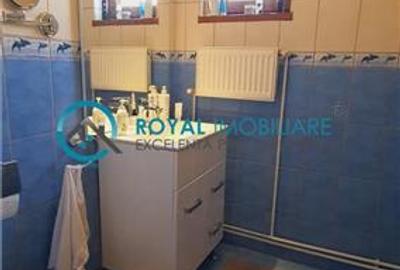 Royal Imobiliare - Vanzare Vila zona Republicii - 56