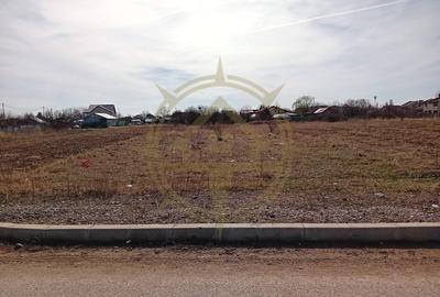 DOM00435 - De vanzare teren intravilan ideal pentru dezvoltare zona Corbeanca - 3